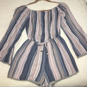 Boutique romper